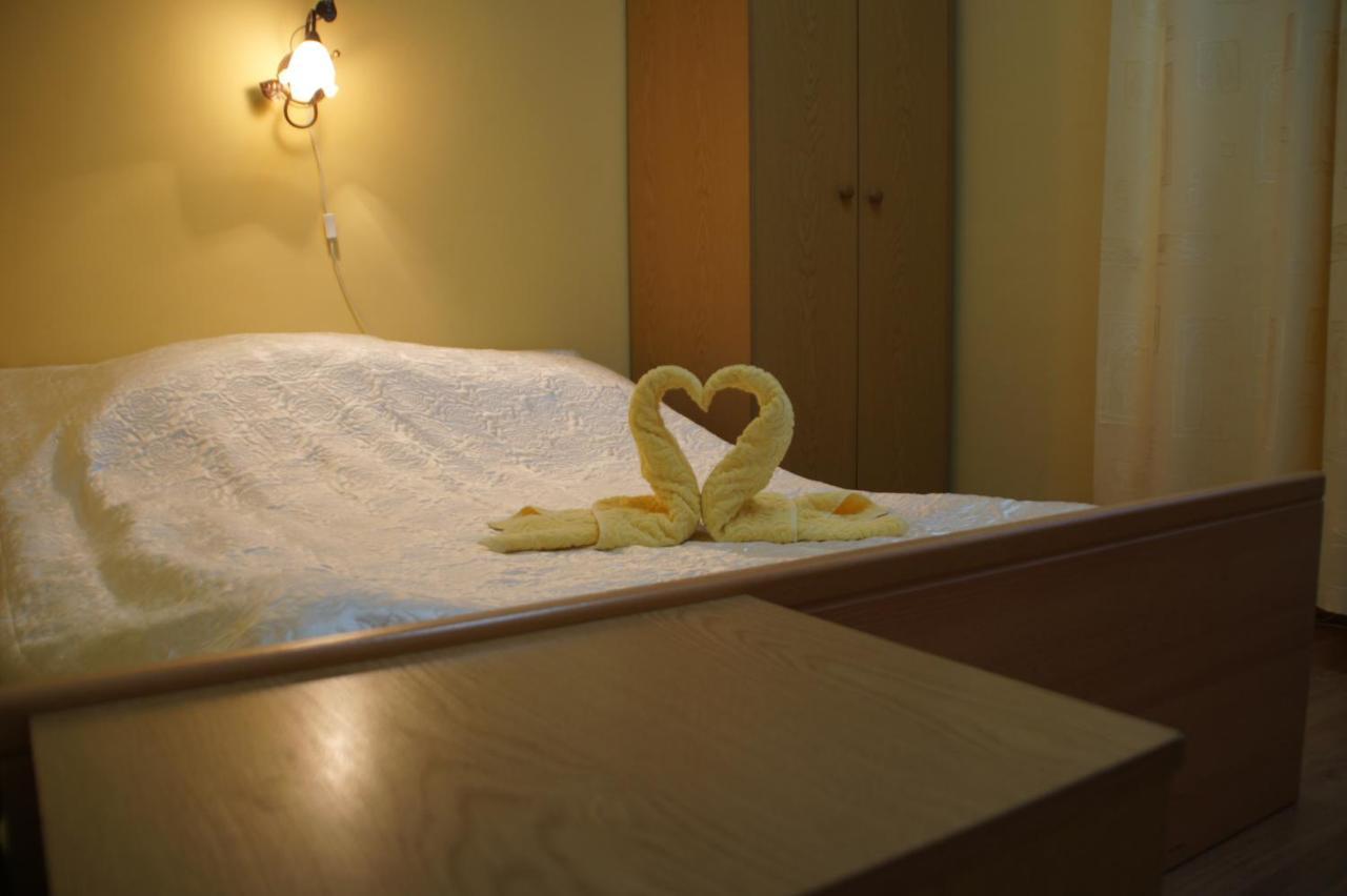 Hotel Eden 24H 제수프 외부 사진
