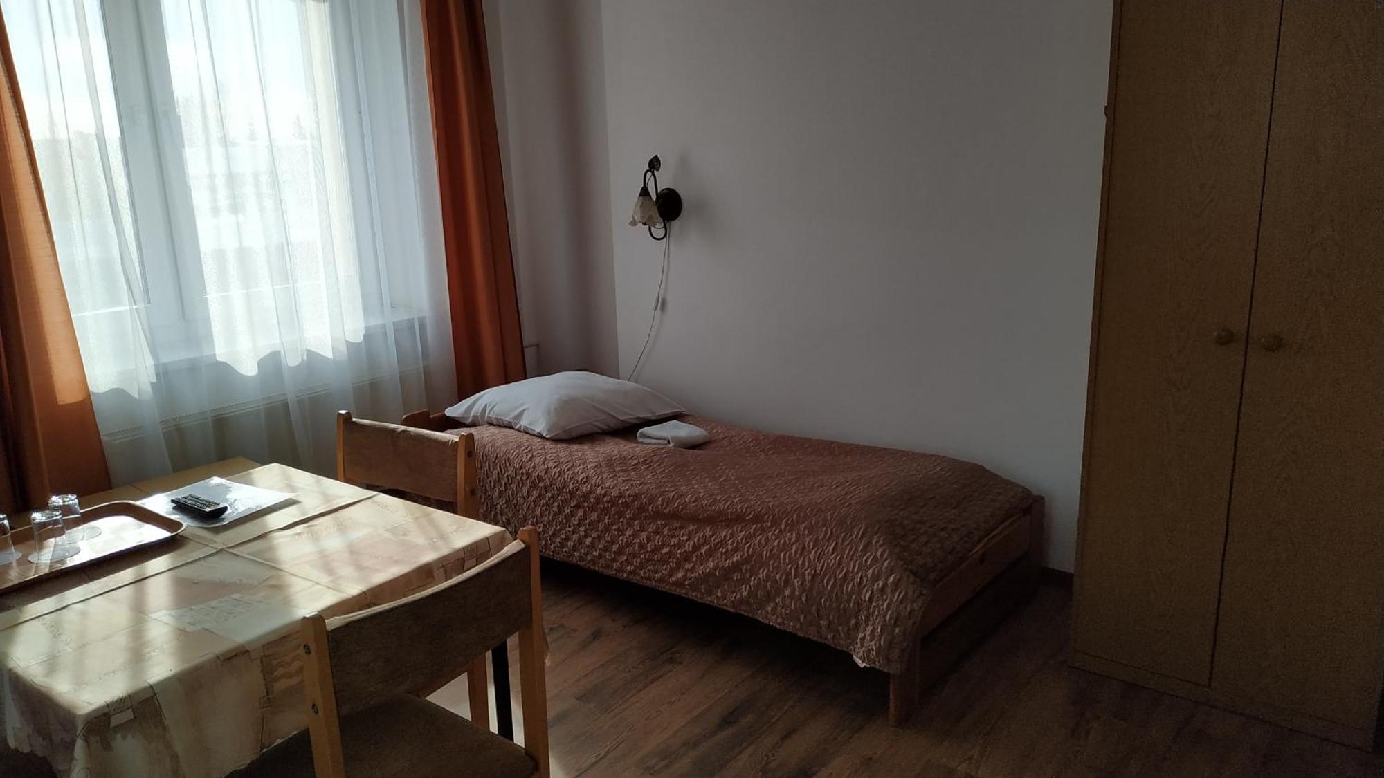 Hotel Eden 24H 제수프 외부 사진